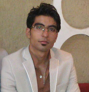 Mohammadreza Radmanesh avatar
