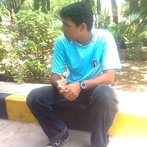 rahul sadanand avatar