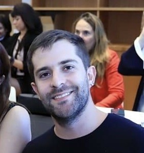 Pedro Ferrer Rosende