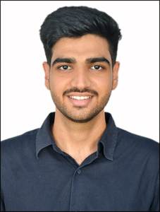 User portfolio avatar