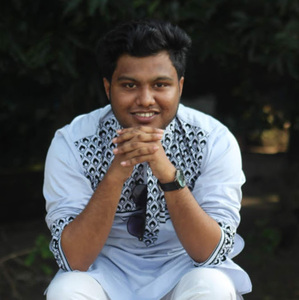 Gourob Mazumder avatar