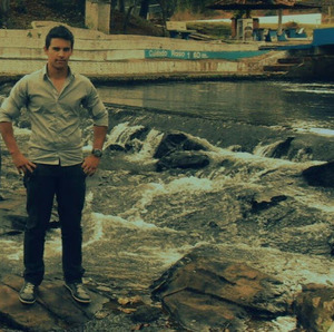 Bruno Presley avatar