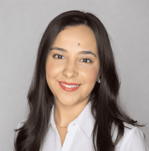 Oulaya Ajja