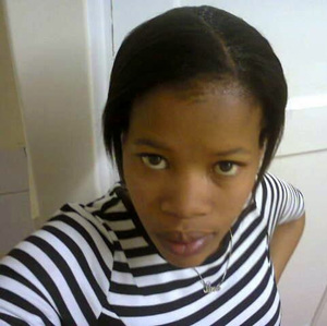 Miranda Daemane avatar