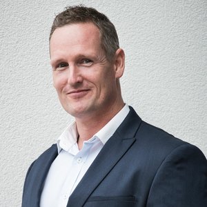 Claus Mørkbak Højrup avatar