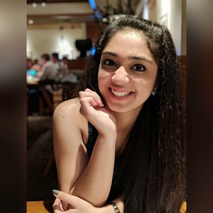 Deepthi Peri avatar