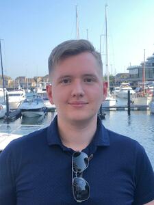 Vladislav Pyatnitskiy avatar