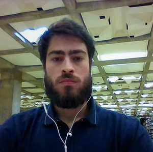 Luiz H. Padovani avatar