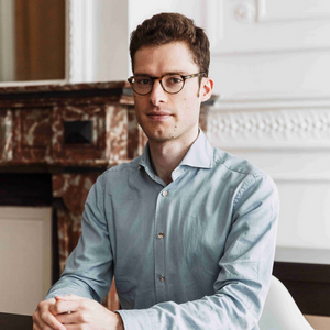 Pieter Coremans avatar