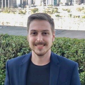 Rodrigo Alencar avatar