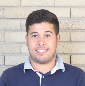 Mohammed JARROU avatar