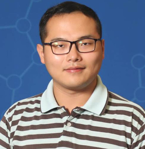 Yixin Zhao avatar