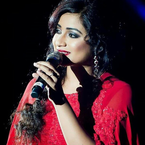 Suvarna Borse avatar