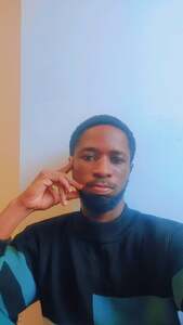 User portfolio avatar