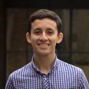 Angel Rodrigo Aguilar Orrego