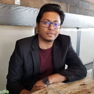 Ferdous Ahmed avatar