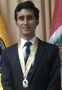 Jose Augusto Truyenque Tanaka avatar