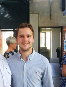 Aleksander Ommundsen avatar