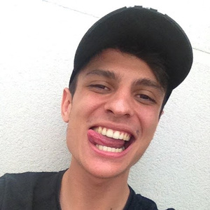 Carlos Gallardo avatar