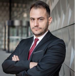 Eduardo Gonzalez avatar