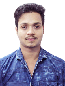 DIPESH KUMAR BARAI avatar