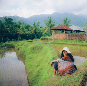 Luh Putu Eka  Yani avatar