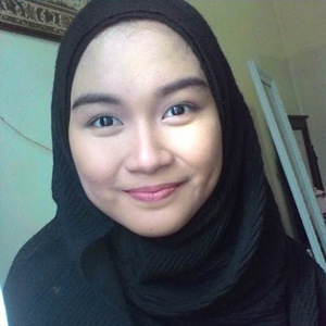 Sakinah Othman avatar