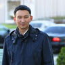 Baurzhan Bexeitov avatar