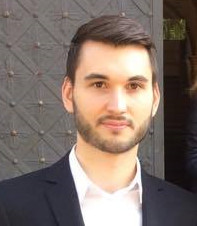 Grzegorz Jedynak avatar