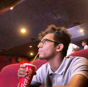 Shushrut Kumar  avatar