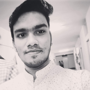 Yash  Paliwal avatar