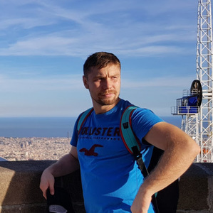 Fedor Dedikov avatar