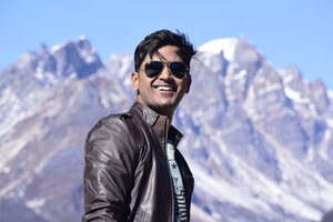 Ravi Chandra D avatar