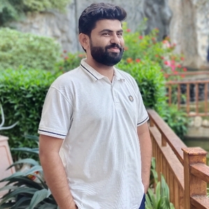 User portfolio avatar