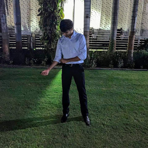 Prateek Rawat avatar