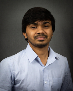 Mangesh Pathade avatar