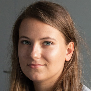 Hana Pelikánová Avatar
