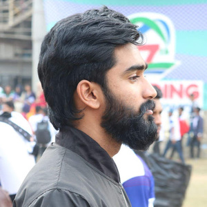 Mohammad Abu Yousuf avatar