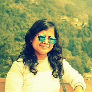 Aayushi Gupta avatar
