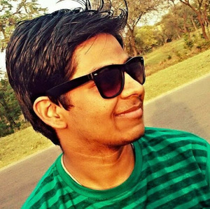 Suyash Ratna avatar