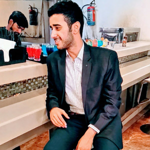 Vaibhav Sharma avatar