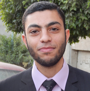 Yasser Ghabbour avatar