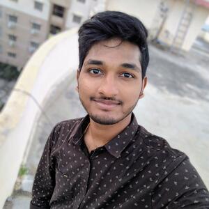 Priyatham Susarla avatar