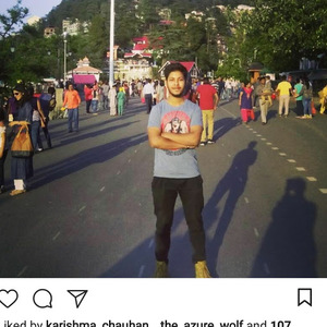 Abhinav Chauhan avatar