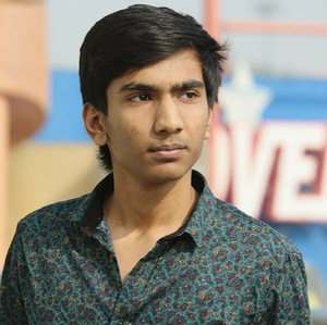Ashutosh Aggarwal avatar