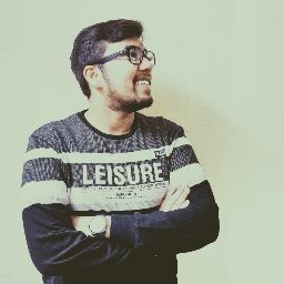 Saurabh Verma avatar