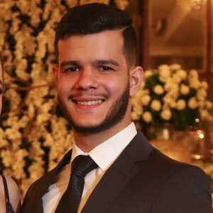 José Victor de Carvalho Lisboa avatar