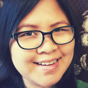 Catherine Somers avatar