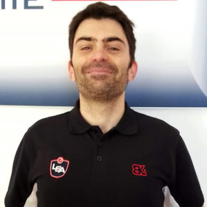 Xavier Barbier avatar