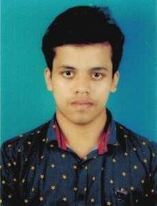 Suraj Patro avatar
